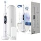 Oral-B iO8 Series White Alabaster hind ja info | Elektrilised hambaharjad | kaup24.ee