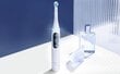 Oral-B iO8 Series White Alabaster hind ja info | Elektrilised hambaharjad | kaup24.ee