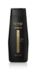 Dušigeel meestele STR8 Ahead 400 ml hind ja info | STR8 Kosmeetika, parfüümid | kaup24.ee