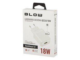 Blow 76-003# цена и информация | Зарядные устройства для телефонов | kaup24.ee