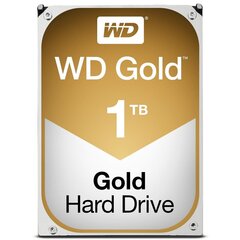 HDD, 1TB цена и информация | Внутренние жёсткие диски (HDD, SSD, Hybrid) | kaup24.ee