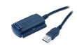 Gembird adapter SATA/IDE - USB, AUSI01 цена и информация | Smart TV tarvikud | kaup24.ee
