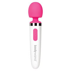 Vibraator Aqua Mini Bodywand BW122 цена и информация | Вибраторы | kaup24.ee