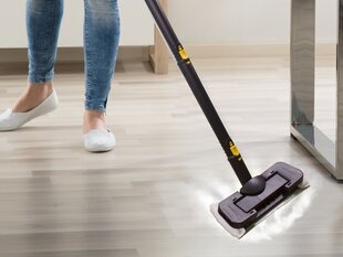 Beper mikrokiust põrandalapp цена и информация | Принадлежности для уборки | kaup24.ee