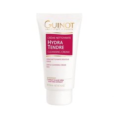 Jumestuskreem Guinot Hydra 150 ml hind ja info | Näopuhastusvahendid | kaup24.ee