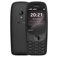 Nokia 6310 (2021), Dual SIM, Black