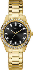 Женские часы Guess Sparkler GW0111L2 цена и информация | Женские часы | kaup24.ee