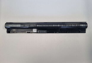 Dell M5Y1K 40WHR Latitude: 3460, 3470, 3560, 3570, Inspiron: 3459, 3462, 5451, 5452. Vostro: 3458, 3559, 3578. цена и информация | Аккумуляторы для ноутбуков | kaup24.ee