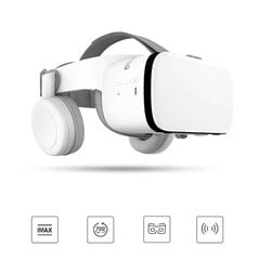 Virtuaalreaalsuse prillid BOBOVR Z6 3D цена и информация | Очки виртуальной реальности | kaup24.ee