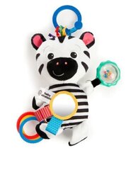 Подвесная игрушка Baby Einstein Playful Pal, 12793 цена и информация | Drewniana Wieża Piramida Kura Nakładanie Kolorowych Kwadratów LD-15 15276 | kaup24.ee