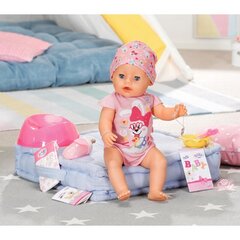 Nukk Baby Born Magic Girl - Zapf Creation - 43 cm - 827956 hind ja info | Tüdrukute mänguasjad | kaup24.ee