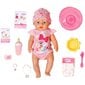 Nukk Baby Born koos lisadega Zapf Creation, 43 cm hind ja info | Tüdrukute mänguasjad | kaup24.ee