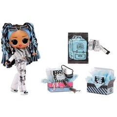 Кукла  L.O.L. Surprise Tweens Doll- Freshest, 576686EUC. цена и информация | MUST Металлическая бутылочка с Ярким рисунком (без BPA) (500ml) для мальчиков от 3+ лет Серая с Машинкой | kaup24.ee