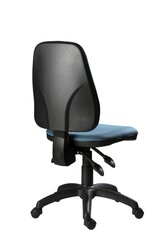 Офисное кресло Wood Garden 1140, синее цена и информация | Офисные кресла | kaup24.ee