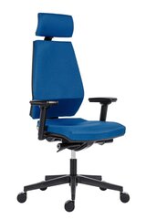 Офисное кресло Wood Garden 1870, синее цена и информация | Офисные кресла | kaup24.ee