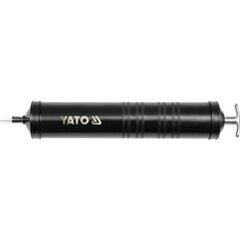 Käsisüstal 0,5 l. Yato (YT-0708) цена и информация | Механические инструменты | kaup24.ee