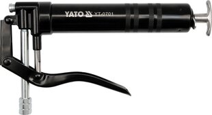 Маслёнка 120 см3 Yato (YT-0701) цена и информация | Механические инструменты | kaup24.ee