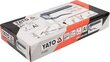 Käsiprits õlile 120m3 Yato (YT-0701) hind ja info | Käsitööriistad | kaup24.ee