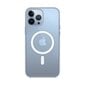 iPhone 13 Pro Max Clear Case with MagSafe hind ja info | Telefoni kaaned, ümbrised | kaup24.ee