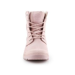 Naiste jalatsid Palladium Pampa Sport 72992-612-M, roosa hind ja info | Naiste saapad | kaup24.ee