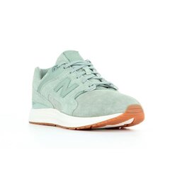 Naiste spordijalatsid New Balance M ML1550LU, sinine цена и информация | Спортивная обувь, кроссовки для женщин | kaup24.ee