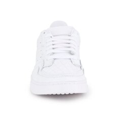 Обувь для отдыха для женщин Adidas Supercourt W EF5925, белая цена и информация | Спортивная обувь, кроссовки для женщин | kaup24.ee