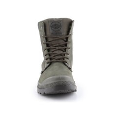 Кеды мужские Palladium Pampa Sport Cuff WPN 73234-309-M, серые цена и информация | Мужские ботинки | kaup24.ee