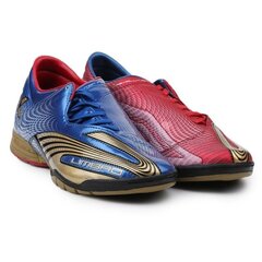 Мужская спортивная обувь Umbro Revolution FCE II-A IN M 886672-6CT, синяя цена и информация | Кроссовки для мужчин | kaup24.ee