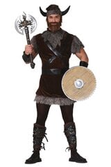 Viikingite kostüüm hind ja info | Karnevali kostüümid | kaup24.ee