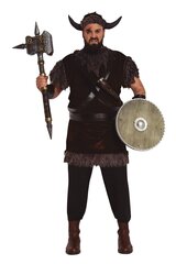 Viikingite kostüüm hind ja info | Karnevali kostüümid | kaup24.ee