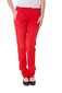 Naiste püksid Denny Rose, punane hind ja info | Naiste püksid | kaup24.ee