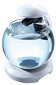 TETRA akvaarium Cascade Globe, 6,8 L hind ja info | Akvaariumid ja seadmed | kaup24.ee