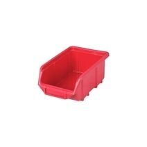Karp punane väike, 17,5 x 11,5 x 7,5 cm, Patrol (1314) hind ja info | Tööriistakastid, tööriistahoidjad | kaup24.ee