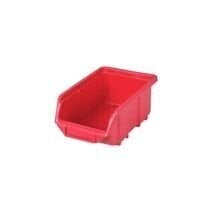 Коробка красная, средняя, 25 x 16 x 13 см, Patrol (1161) цена и информация | Ящики для инструментов, держатели | kaup24.ee