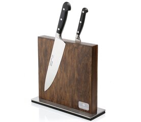 Магнитный держатель для ножей 078091 цена и информация | Ножи и аксессуары для них | kaup24.ee