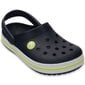 Laste jalatsid Crocs Crocband Clog K Jr 204537-42K, sinine hind ja info | Laste kummijalatsid | kaup24.ee