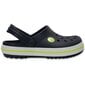 Laste jalatsid Crocs Crocband Clog K Jr 204537-42K, sinine hind ja info | Laste kummijalatsid | kaup24.ee