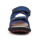 Poiste jalatsid Geox S Strada B Jr J9224B-014CE-C0659, sinine hind ja info | Laste sandaalid | kaup24.ee