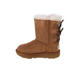 Сапоги Ugg, 1017394T-CHE коричневые цена и информация | Детские сапоги | kaup24.ee