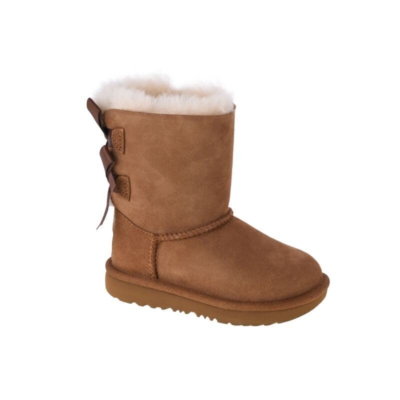 Jalatsid Ugg, 1017394T-CHE, pruun hind ja info | Laste saapad | kaup24.ee