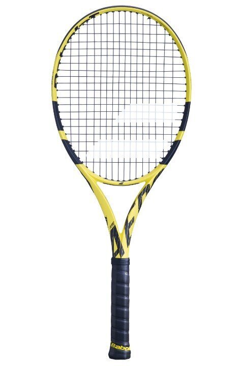 Tennise reket Babolat Pure Aero Junior 25 kaup24.ee