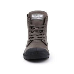 Обувь для женщин Palladium Pampa UBN Zips 96857-213-M, коричневый цена и информация | Женские сапоги | kaup24.ee