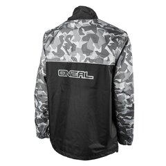 Дождевая куртка  O'NEAL Shore II цена и информация | Мотоциклетные куртки | kaup24.ee