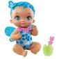 Liblikas nukk My Garden Baby, sinine hind ja info | Tüdrukute mänguasjad | kaup24.ee