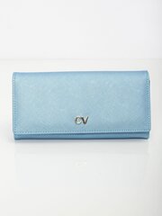 Sinine piklik rahakott. hind ja info | Naiste rahakotid | kaup24.ee