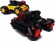 Raadio teel juhitavate mudelautode komplekt Cobi Laser Battle Hunters, GXP-746837 цена и информация | Poiste mänguasjad | kaup24.ee