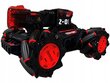 Raadio teel juhitavate mudelautode komplekt Cobi Laser Battle Hunters, GXP-746837 hind ja info | Poiste mänguasjad | kaup24.ee
