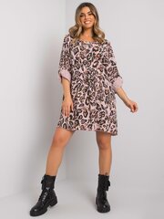 Naistele mõeldud kleit Earlene 292048494 hind ja info | Kleidid | kaup24.ee