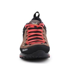 Повседневные женские туфли Salewa 613580480, черные цена и информация | Спортивная обувь, кроссовки для женщин | kaup24.ee