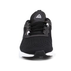 Naiste spordijalatsid Reebok Flexagon W CN2407, must цена и информация | Спортивная обувь, кроссовки для женщин | kaup24.ee